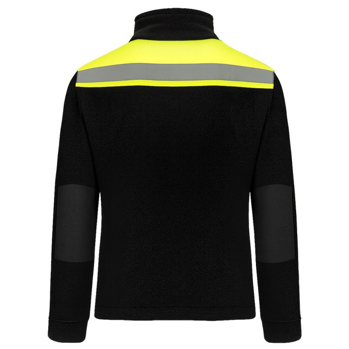 POLAR MOONTEX 400 HV NEOSTAR BK-SYF