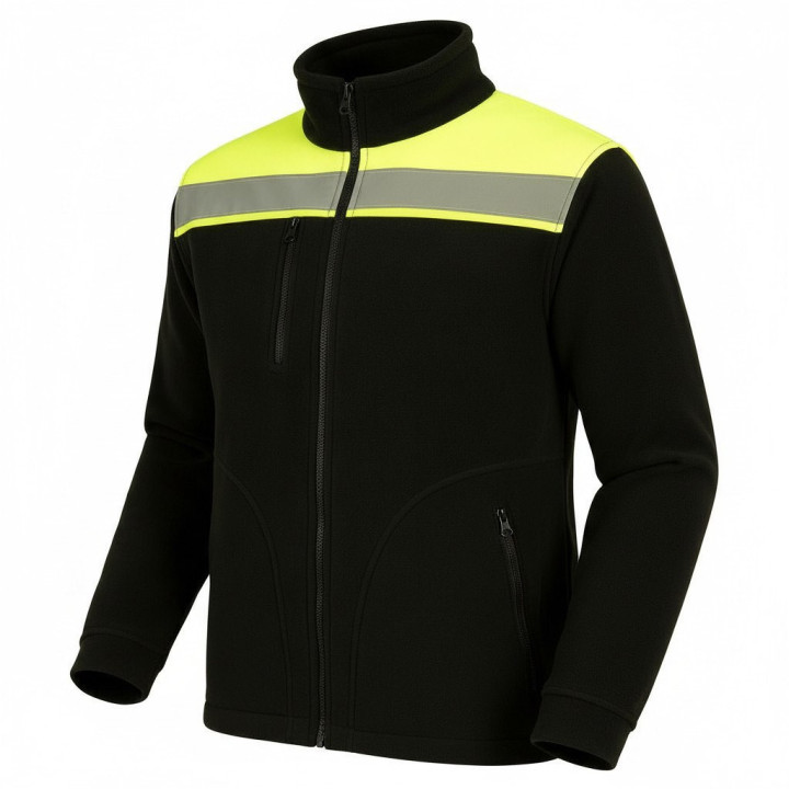 POLAR MOONTEX 400 HV NEOSTAR BK-SYF