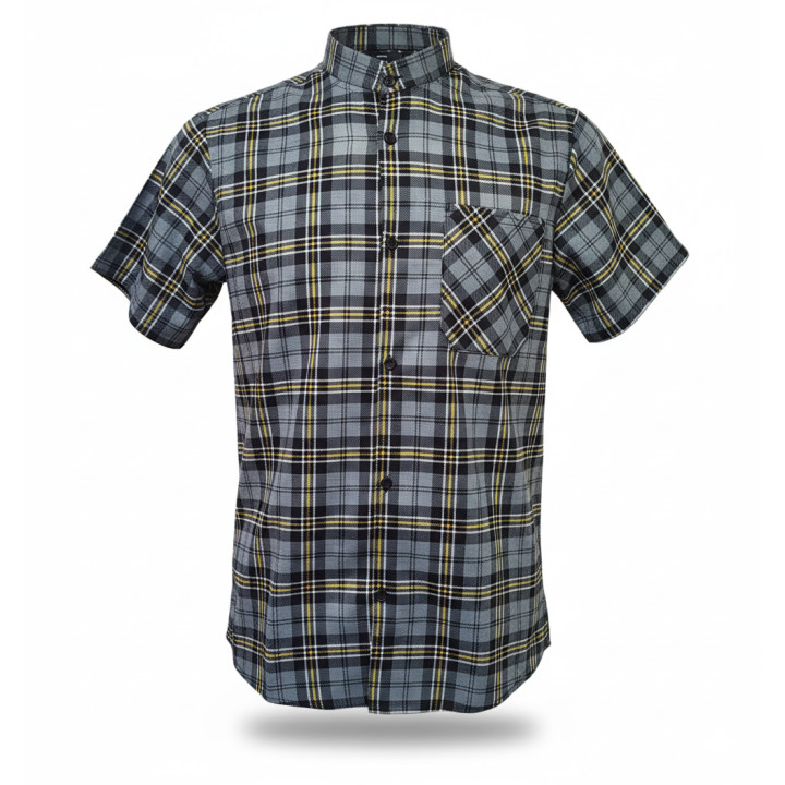 Koszula flanelowa Afil