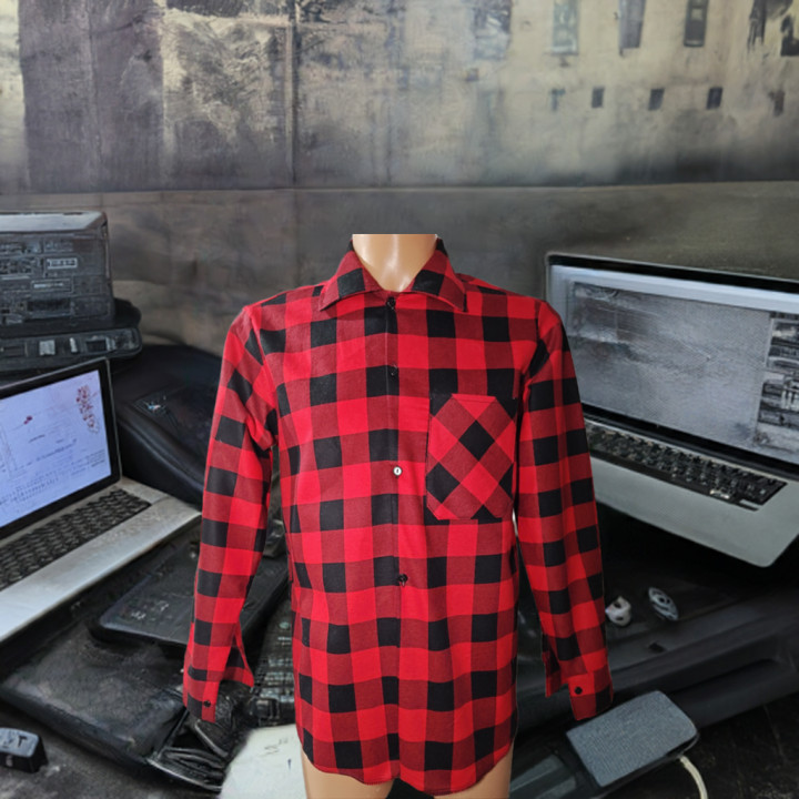 Koszula antystatyczna