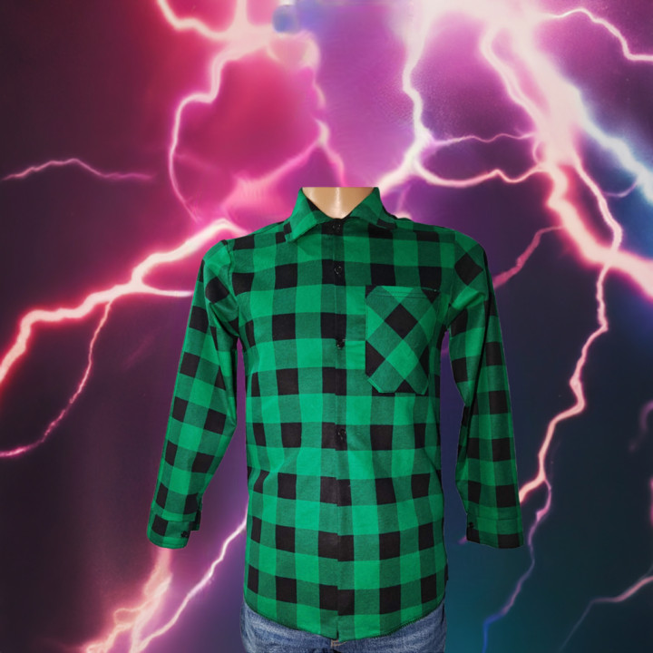 koszula dla elektryka