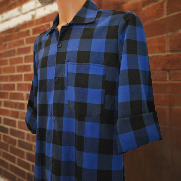 Koszula dobrej jakości 190 gr.