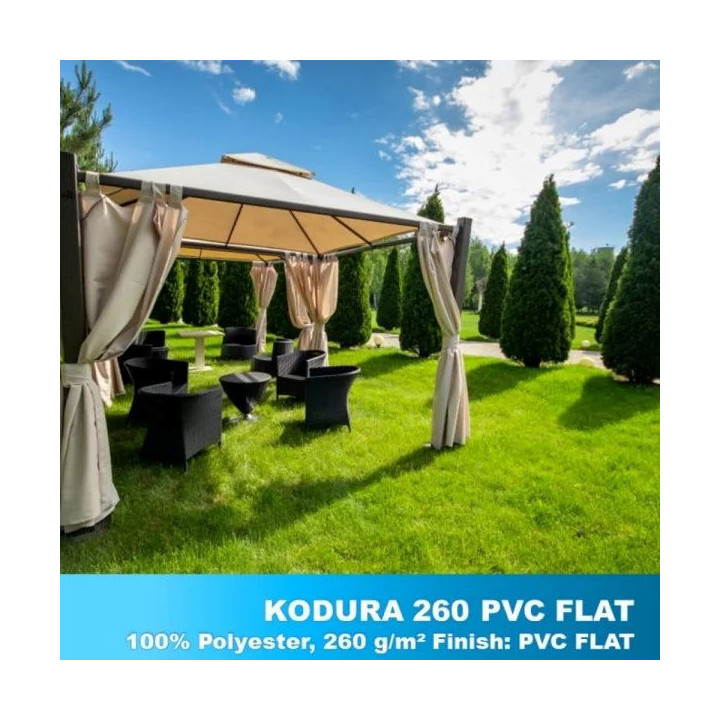 KODURA 260 PVC FLAT