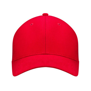 Czapka sportowa 100% bawełna 290 g • Rozmiar 54–60