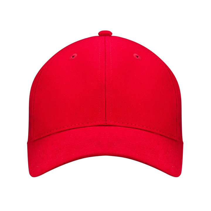 Czapka sportowa 100% bawełna 290 g • Rozmiar 54–60