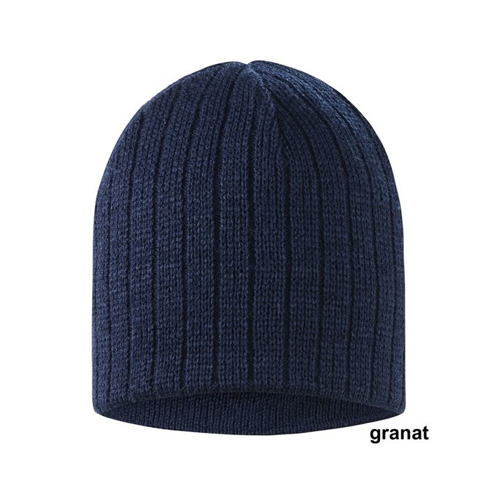 Czapki zimowe – ciepłe i trwałe czapki akrylowe | Sklep