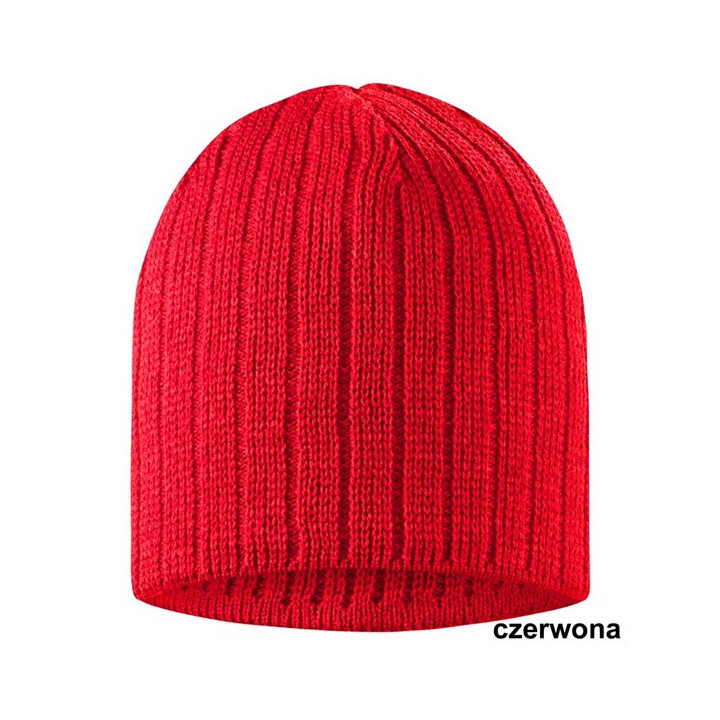 Czapki zimowe – ciepłe i trwałe czapki akrylowe | Sklep