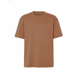 T-SHiRT męski oversize 100% bawełna 200 g/m² – rozmiary XS–XXL