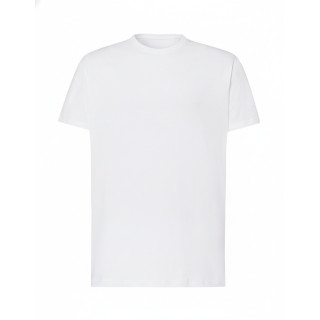 T-SHiRT męski oversize 100% bawełna 200 g/m² – rozmiary XS–XXL