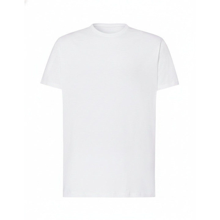 T-SHiRT męski oversize 100% bawełna 200 g/m² – rozmiary XS–XXL