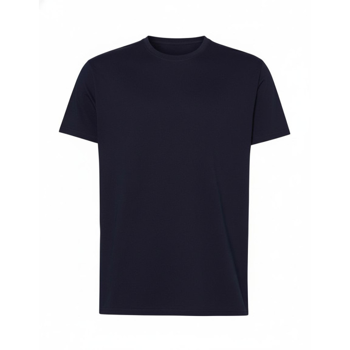 T-SHiRT męski oversize 100% bawełna 200 g/m² – rozmiary XS–XXL