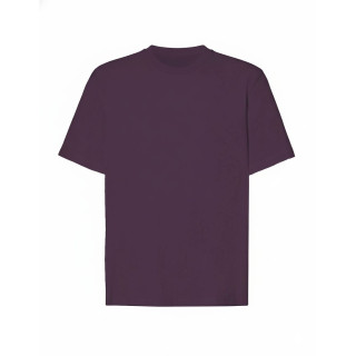 T-SHiRT męski oversize 100% bawełna 200 g/m² – rozmiary XS–XXL