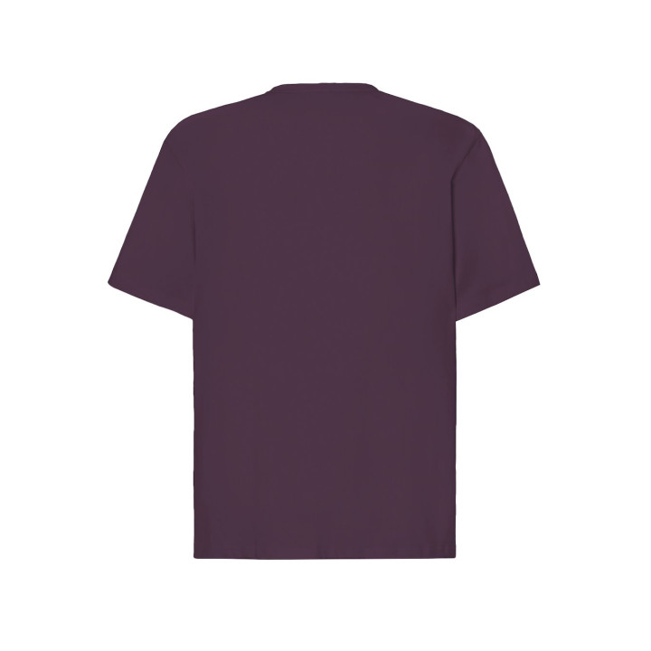 T-SHiRT męski oversize 100% bawełna 200 g/m² – rozmiary XS–XXL