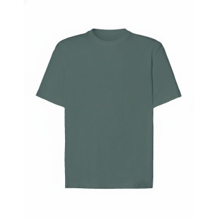 T-SHiRT męski oversize 100% bawełna 200 g/m² – rozmiary XS–XXL