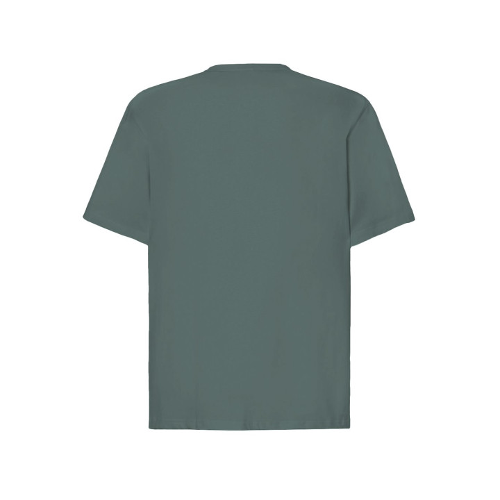 T-SHiRT męski oversize 100% bawełna 200 g/m² – rozmiary XS–XXL