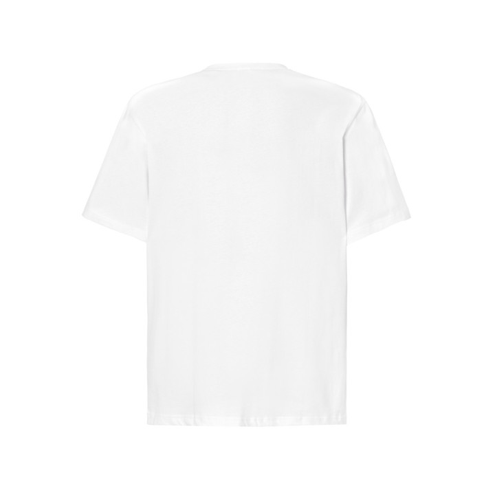 T-SHiRT męski oversize 100% bawełna 200 g/m² – rozmiary XS–XXL