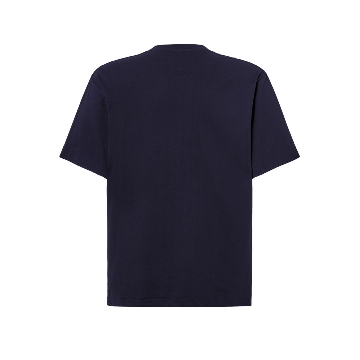 T-SHiRT męski oversize 100% bawełna 200 g/m² – rozmiary XS–XXL