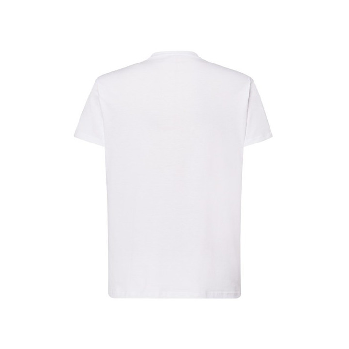 T-shirt Premium TSRA 190 g/m² – 100% bawełna, XS–5XL