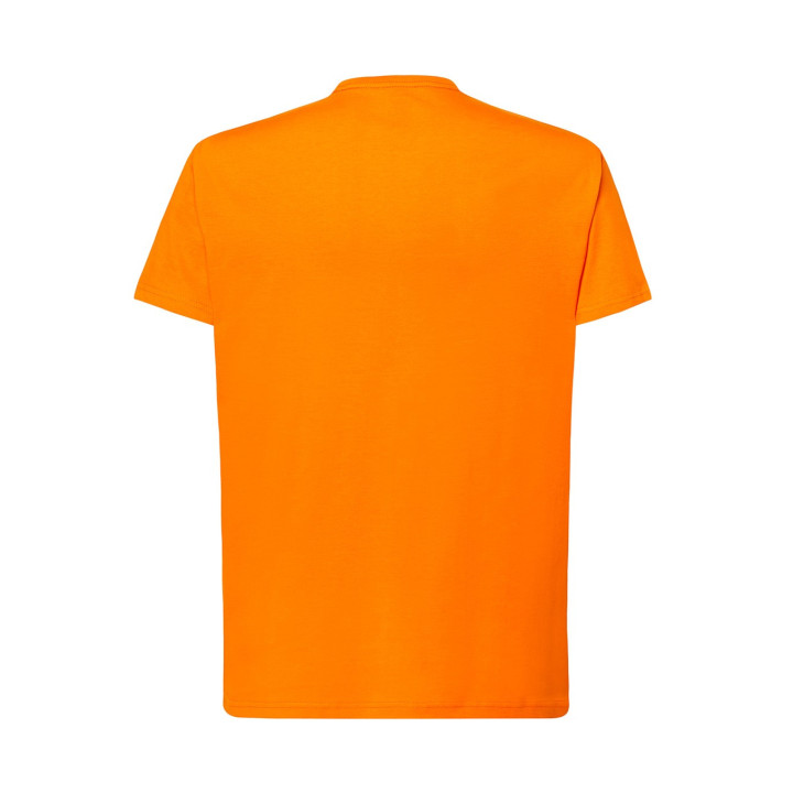 T-shirt i 150 g/m² – lekka koszulka bawełniana klasy premium