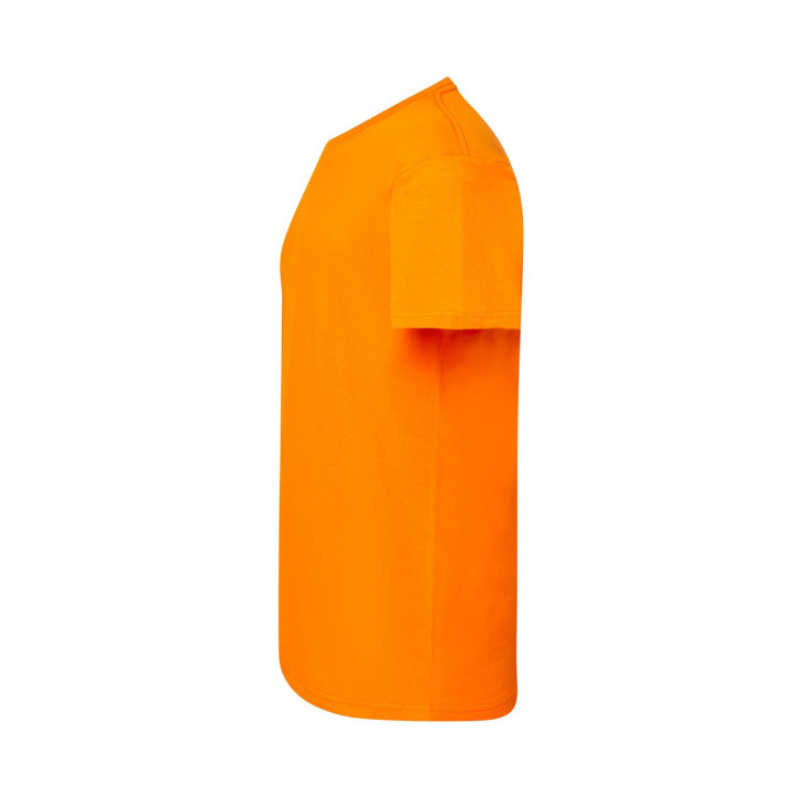 T-shirt i 150 g/m² – lekka koszulka bawełniana klasy premium