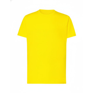 T-shirt i 150 g/m² – lekka koszulka bawełniana klasy premium