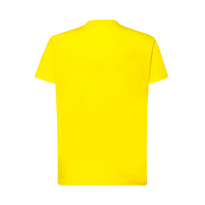 T-shirt i 150 g/m² – lekka koszulka bawełniana klasy premium