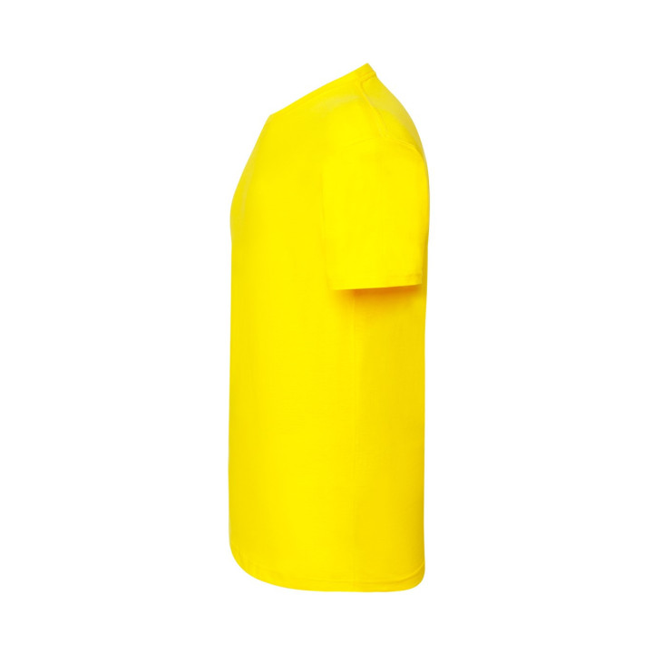 T-shirt i 150 g/m² – lekka koszulka bawełniana klasy premium