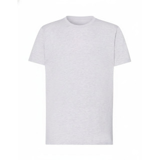 T-shirt i 150 g/m² – lekka koszulka bawełniana klasy premium