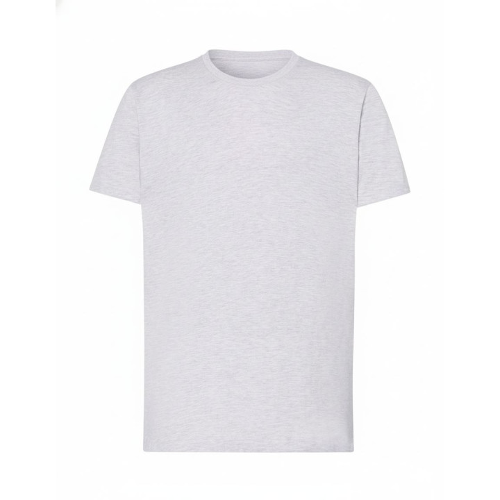 T-shirt i 150 g/m² – lekka koszulka bawełniana klasy premium