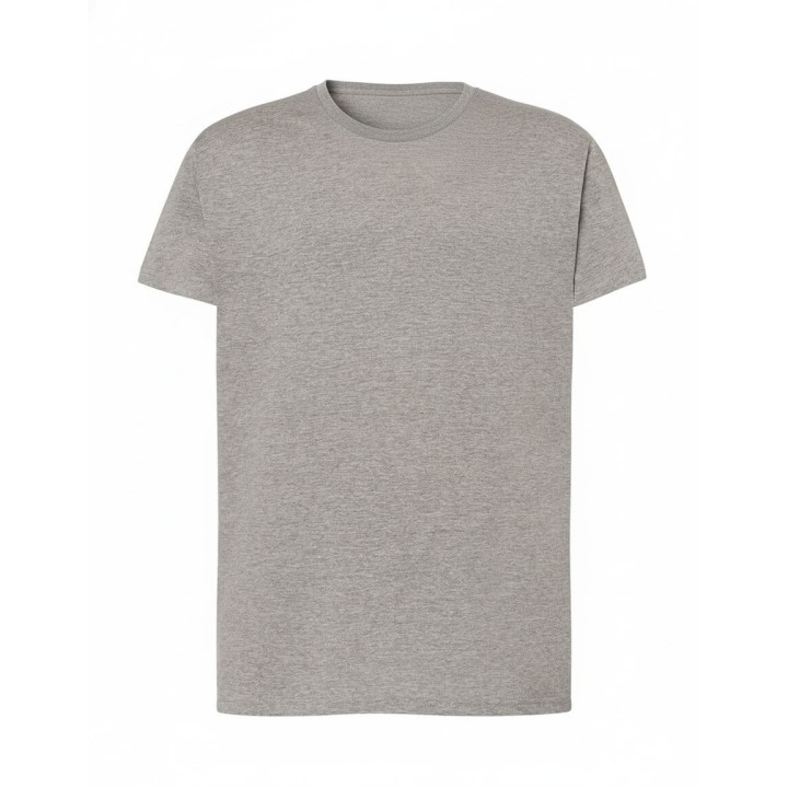 T-shirt i 150 g/m² – lekka koszulka bawełniana klasy premium