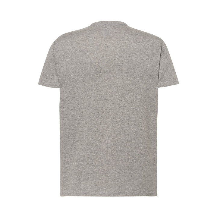 T-shirt i 150 g/m² – lekka koszulka bawełniana klasy premium