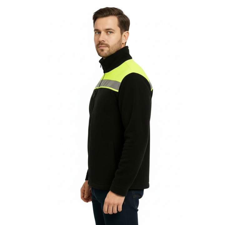 POLAR MOONTEX 400 HV NEOSTAR BK-SYF