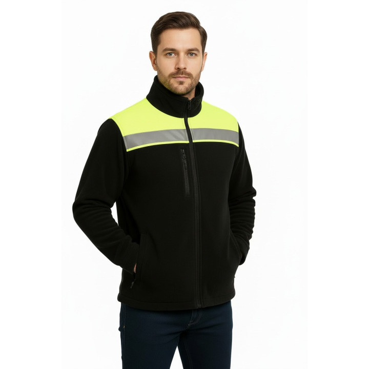 POLAR MOONTEX 400 HV NEOSTAR BK-SYF