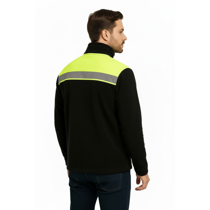 POLAR MOONTEX 400 HV NEOSTAR BK-SYF