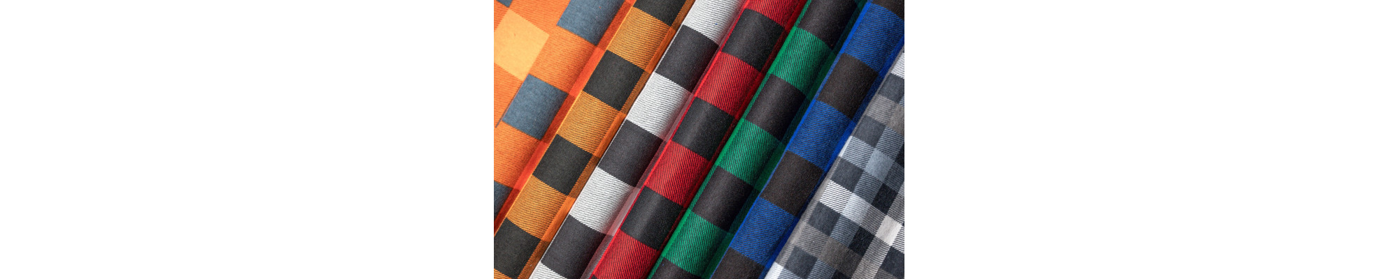 Flanela – tkaniny flanelowe na koszule i odzież  AFIL BHP